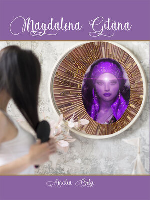 cover image of Magdalena Gitana